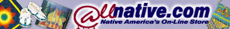 AllNative.Com - Your Source for Native American Products