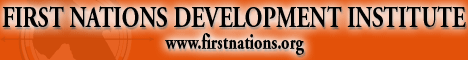 First Nations Development Institute