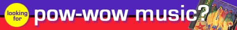 Get your Pow-Wow Music at AllNative.Com