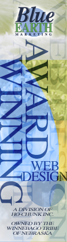 Blue Earth Marketing - Hire Us Today!