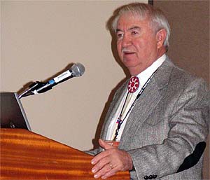 Phil Hogen, National Indian Gaming Commission