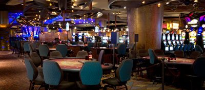 Potawatomi Bingo And Casino