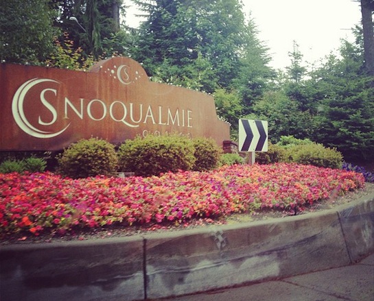 Snoqualmie Tribe collects 8.6 percent sales tax on food at casino