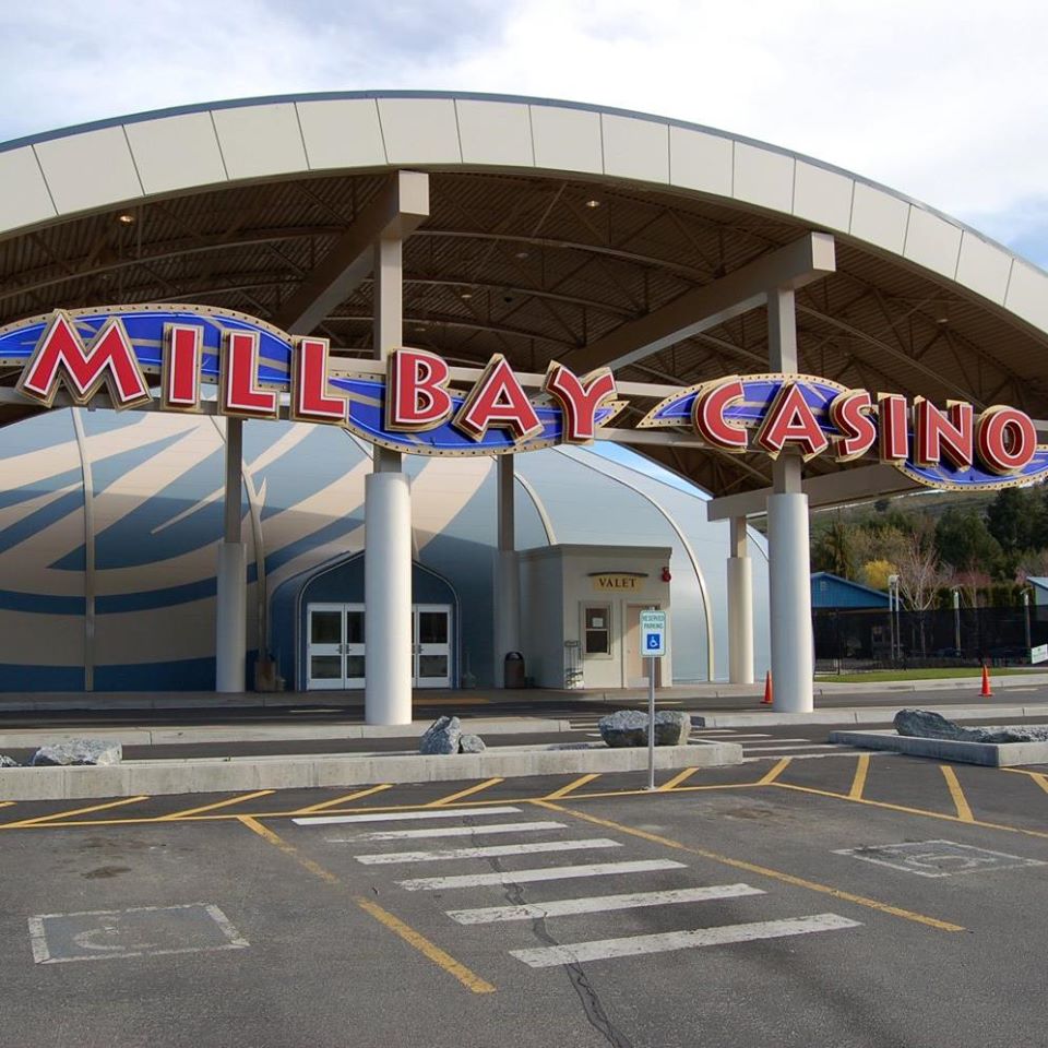 Washington tribes can add more machines with new casino deal