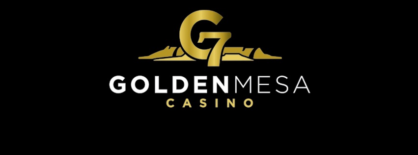 Golden Mesa Casino Guymon Oklahoma