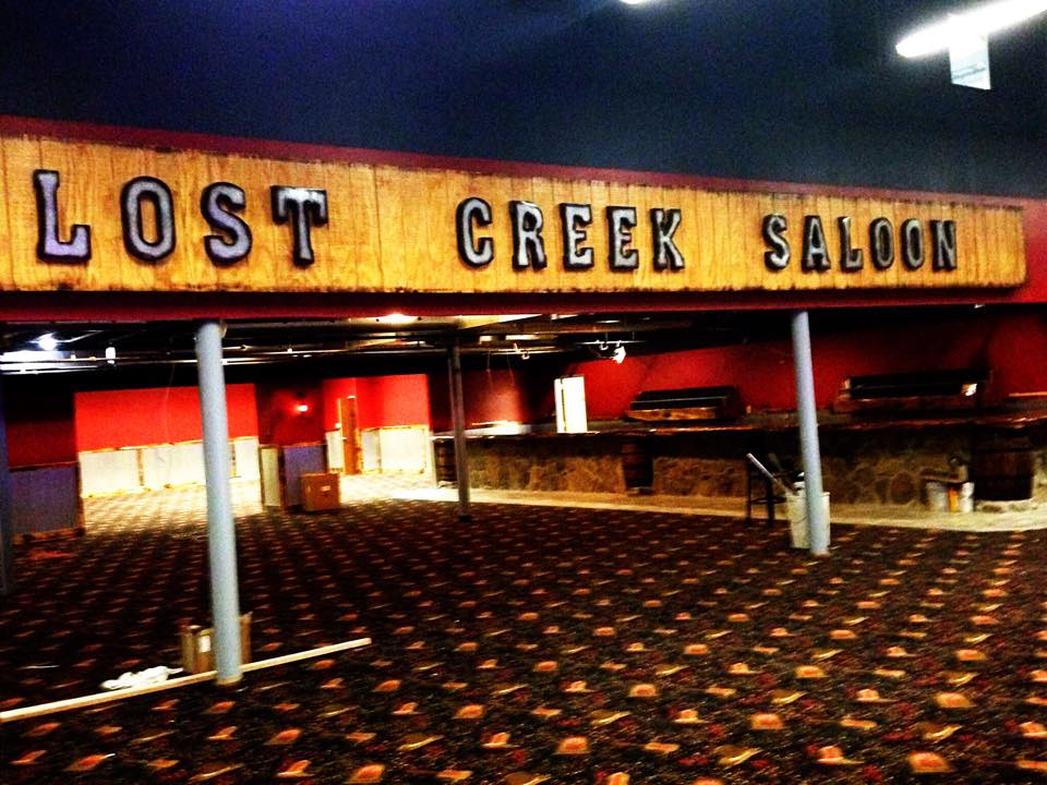 Eastern Shawnee Tribe plans April 2 opening for gaming facility