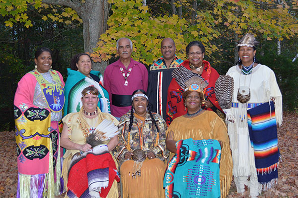 Eastern Pequot Tribal Nation opposes BIA's federal recognition rule