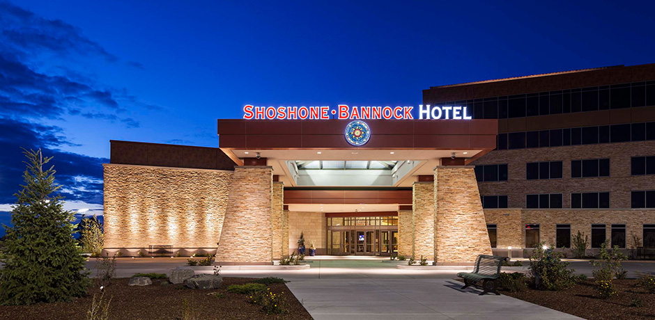 Shoshone-Bannock Tribes pass referendum for alcohol at casino