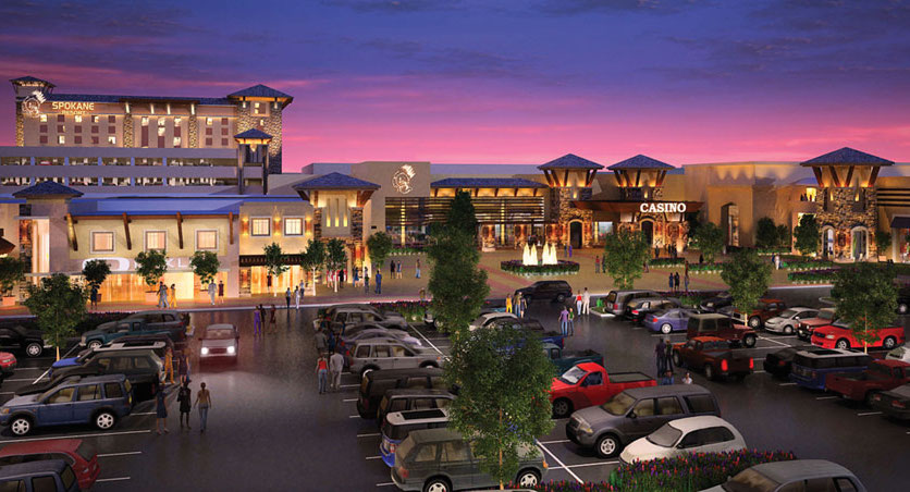 Spokane Tribe finally wins BIA approval for off-reservation casino