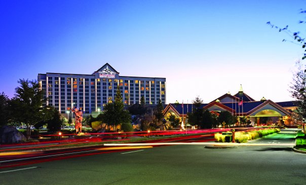 Tulalip Tribes host Northwest Indian Gaming Conference & Expo