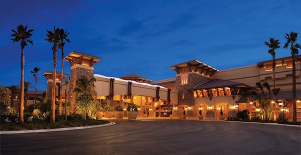 San Manuel Band helps investigate theft of nearly $47K at casino