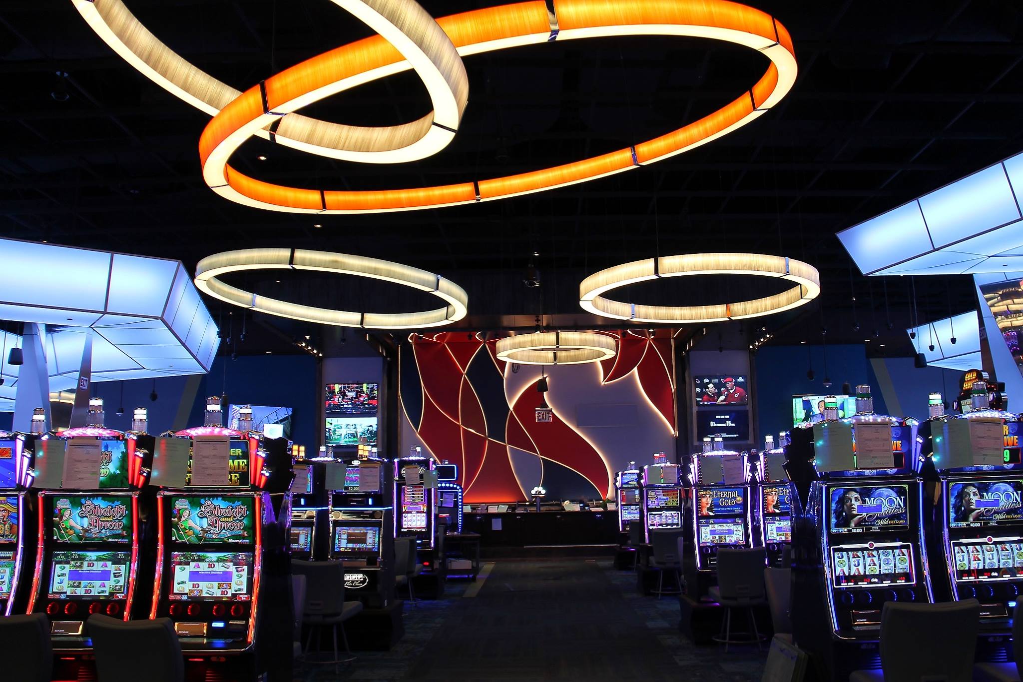 Tohono O'odham Nation set to open new casino on December 20