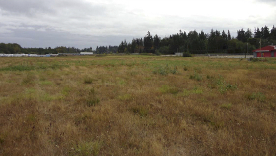 Samish Nation seeks to put land in trust for first gaming facility