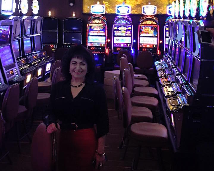 Nambe Pueblo announces grand opening for new gaming facility