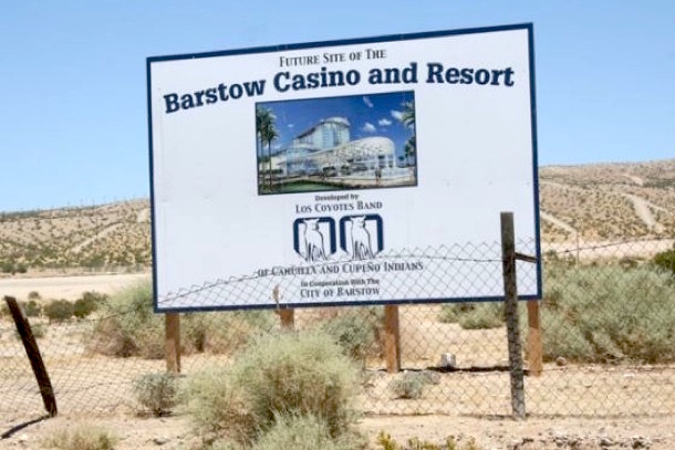 Los Coyotes Band still waiting for answer on off-reservation casino