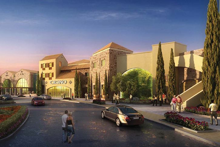 Oneida Nation wins ruling on documents for commercial casino