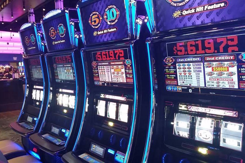 Arizona tribes send fewer gaming revenues to state in last quarter