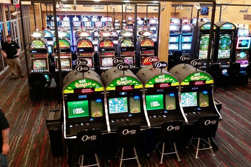 Does Alabama Have Casinos