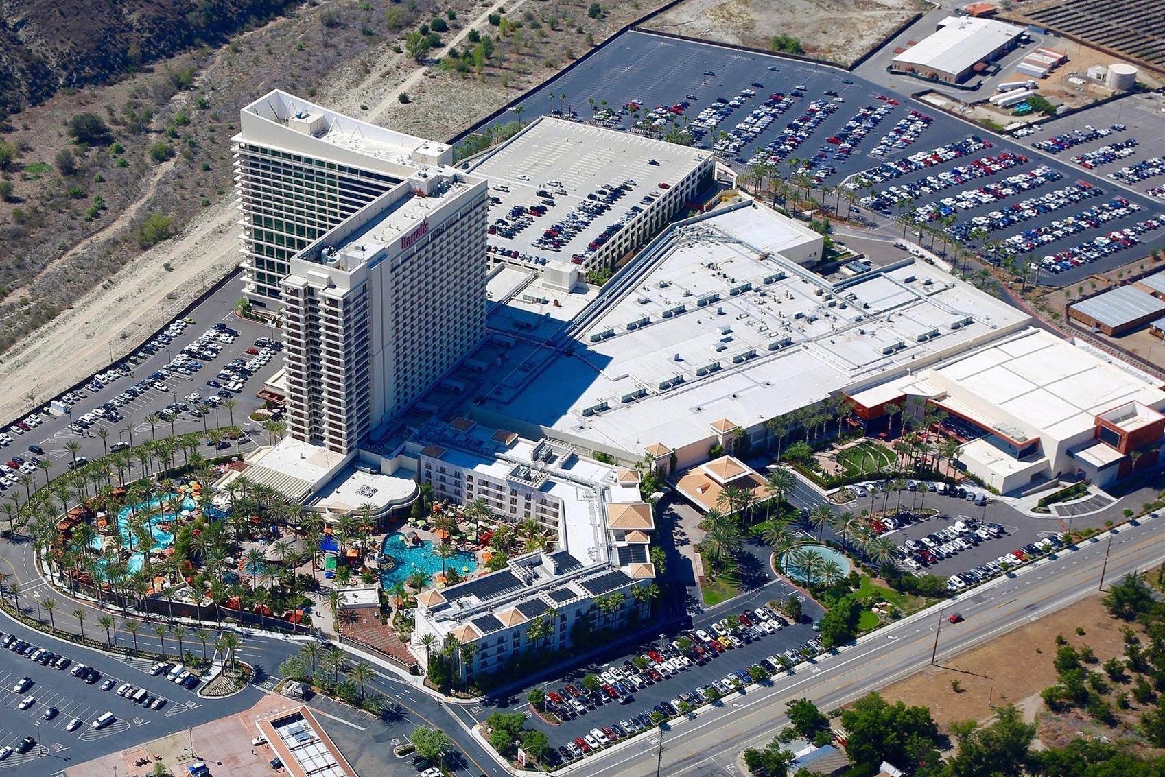Rincon Band offers more amenities with $14M casino expansion