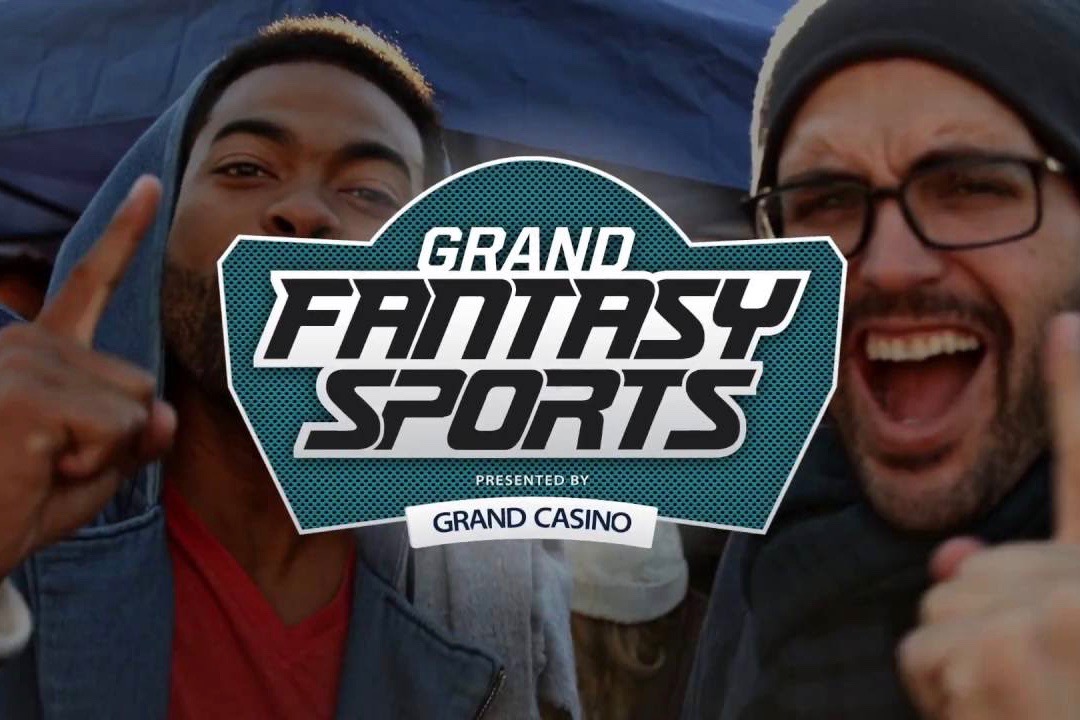 Mille Lacs Band launches 'Grand Fantasy Sports' gambling website