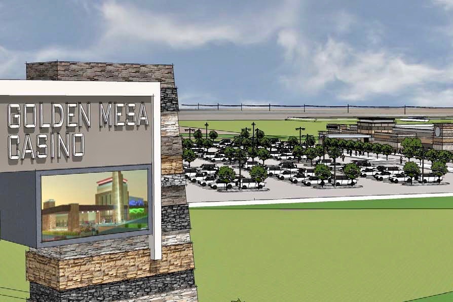 Shawnee Tribe waits for answer on off-reservation casino project
