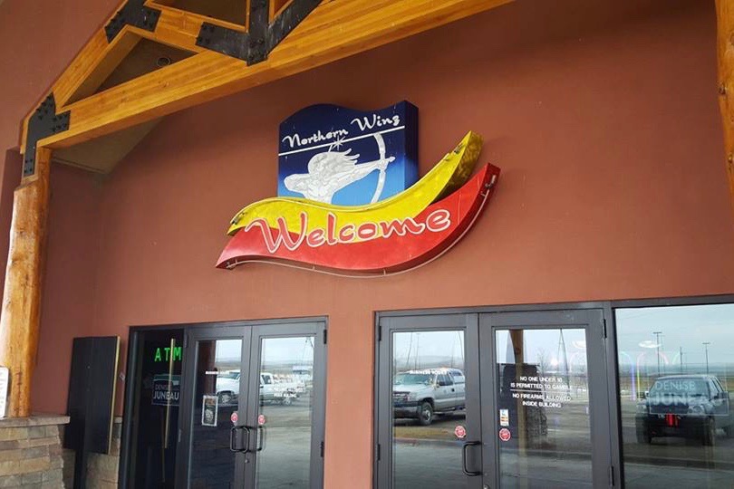 Chippewa Cree Tribe told to pay $25M to casino development firm