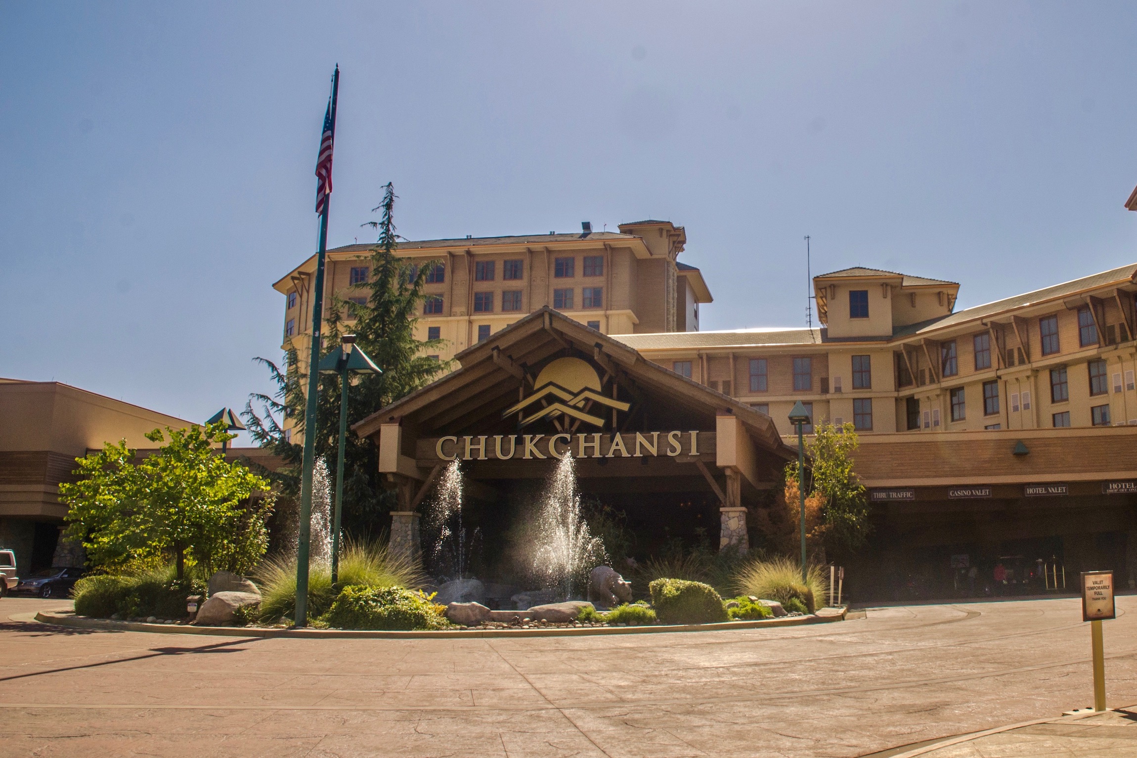 Chukchansi Tribe sued for $21M by gaming development company