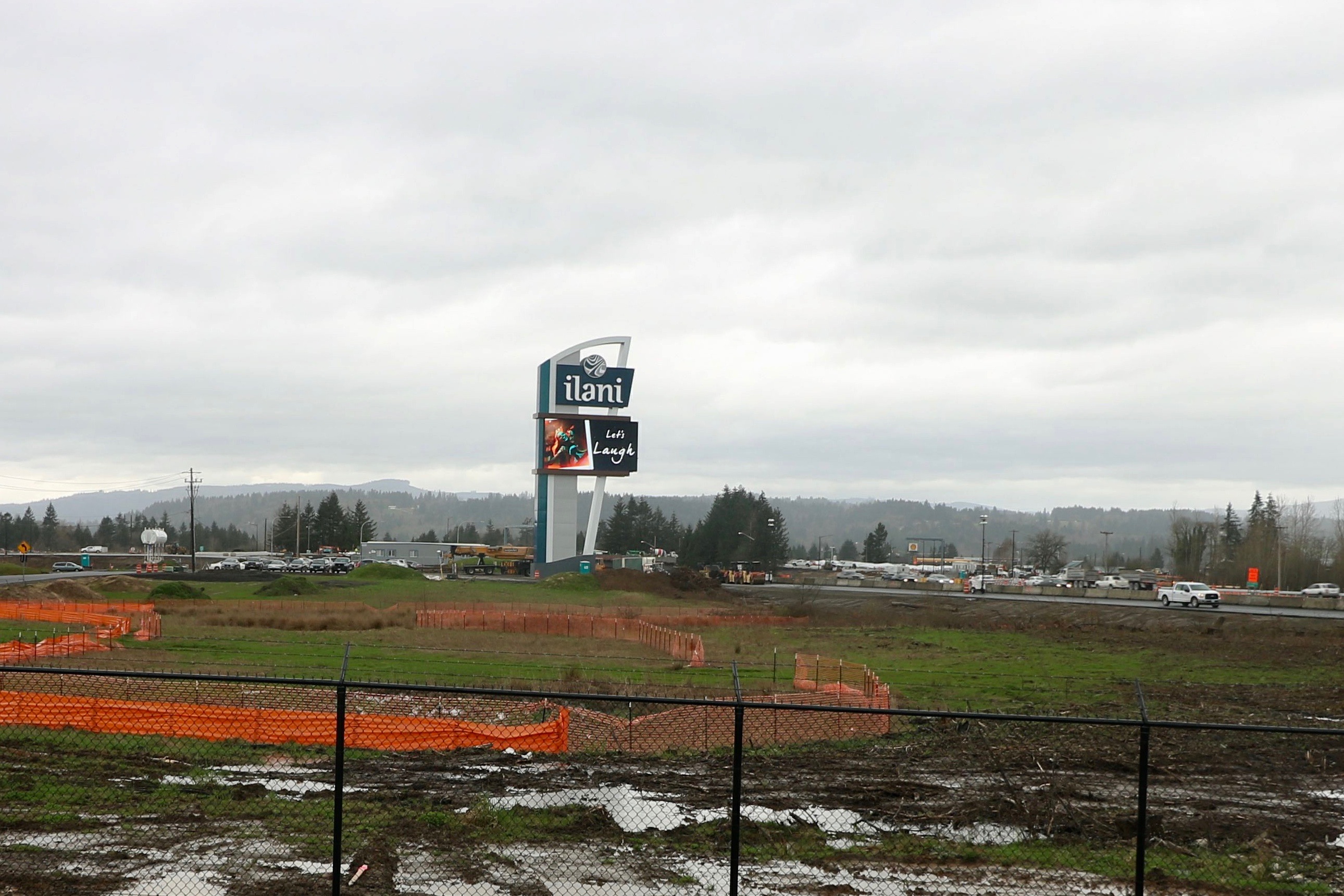 Cowlitz Tribe secures approval to offer liquor as casino debut nears