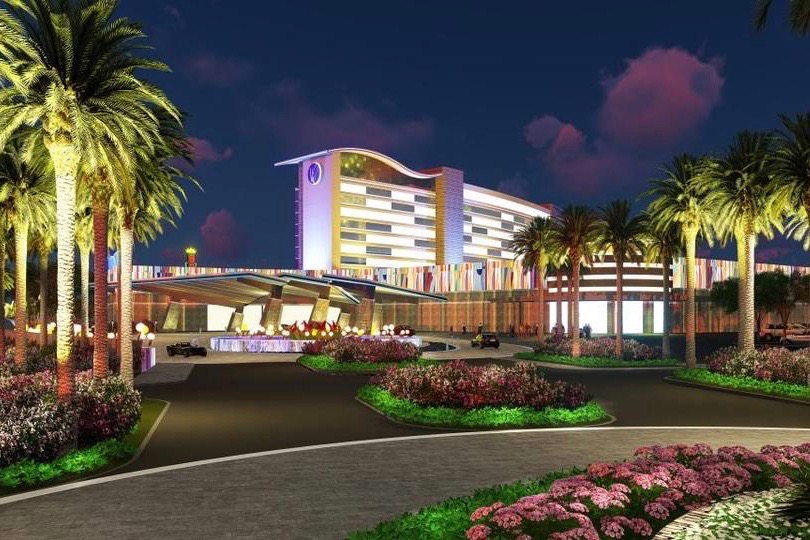 Poarch Band of Creek Indians moves ahead with Mississippi casino