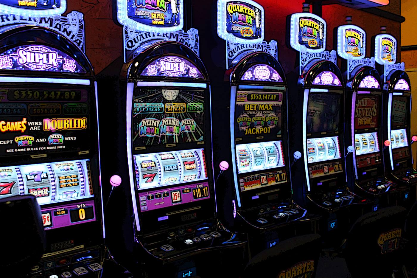 Cheyenne and Arapaho Tribes oust casino executives due to fraud