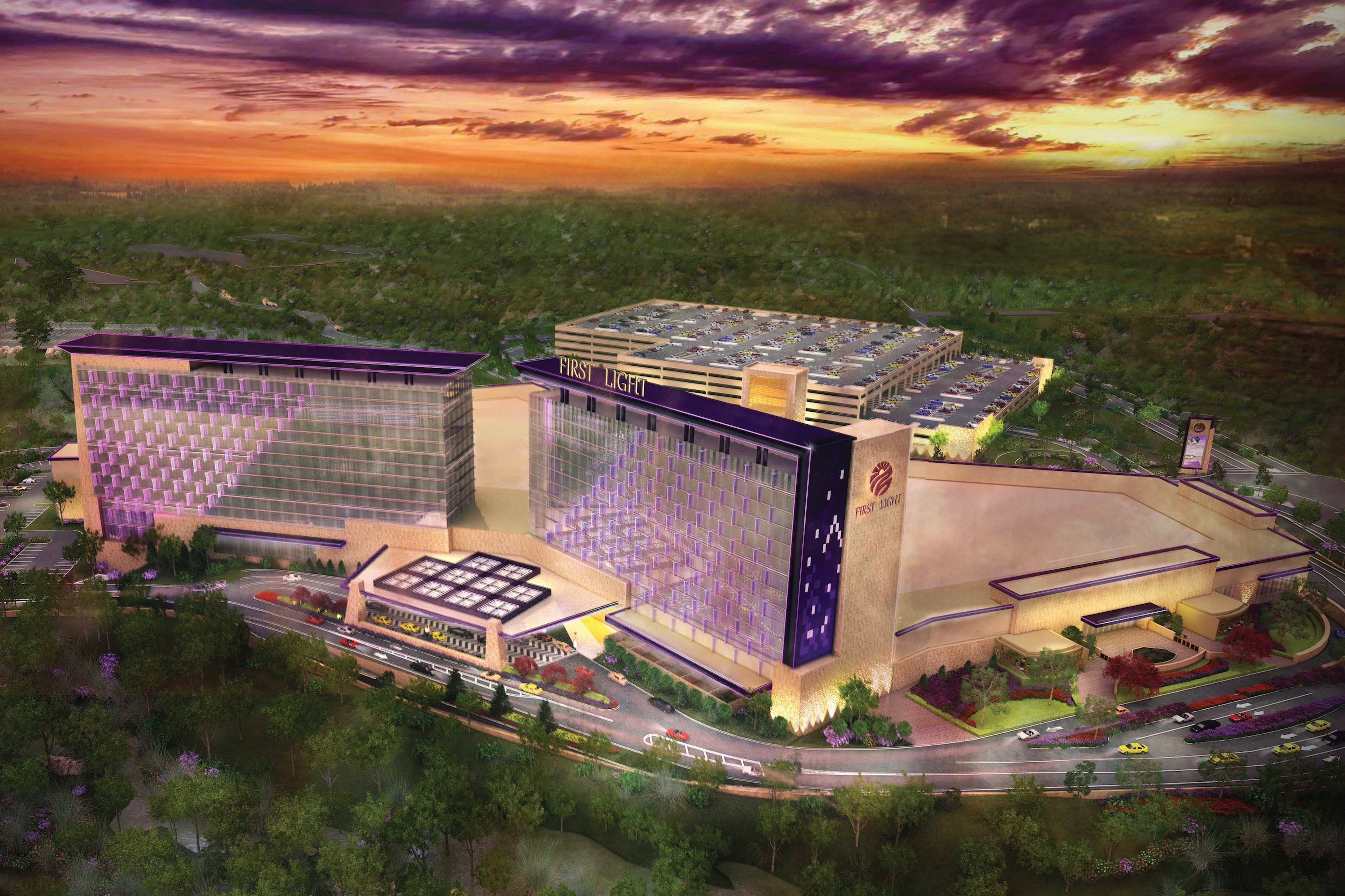 Mashpee Wampanoag Tribe reportedly owes $347 million to casino firm