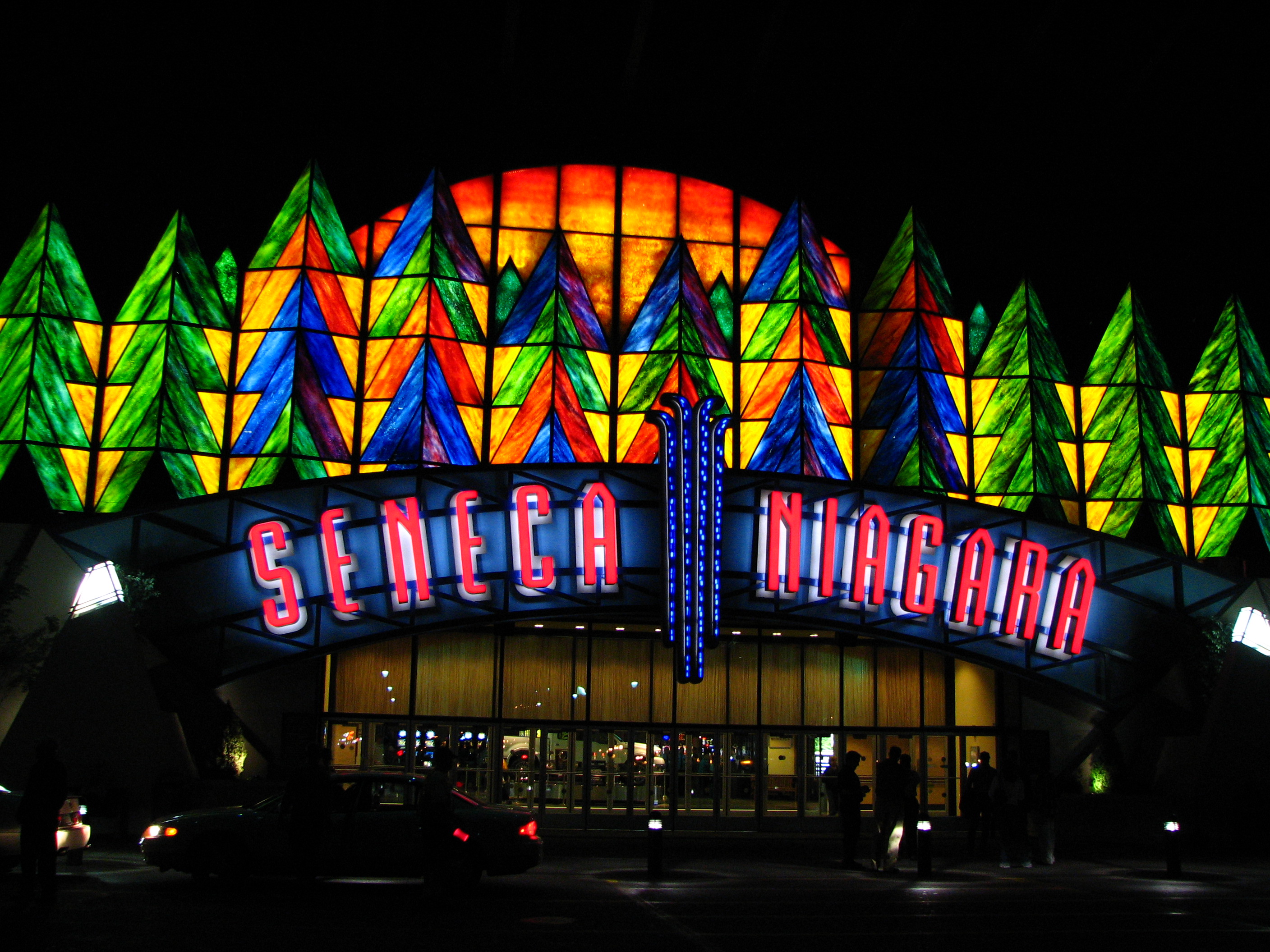 Seneca Nation on the hook for $256 million in gaming payments