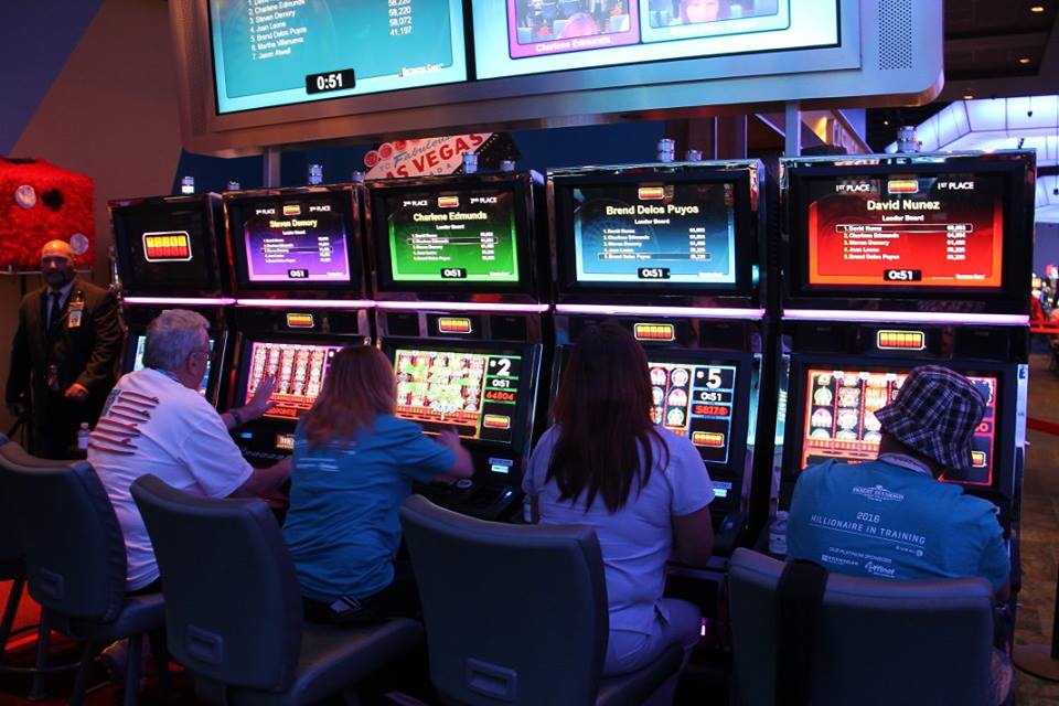Tohono O'odham Nation wins approval of updated Class III gaming compact