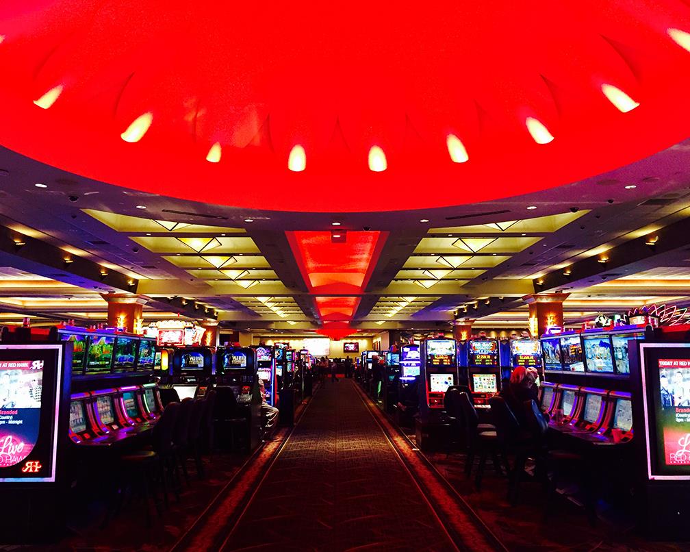 Shingle Springs Band wins reversal of $30 million judgment in gaming dispute