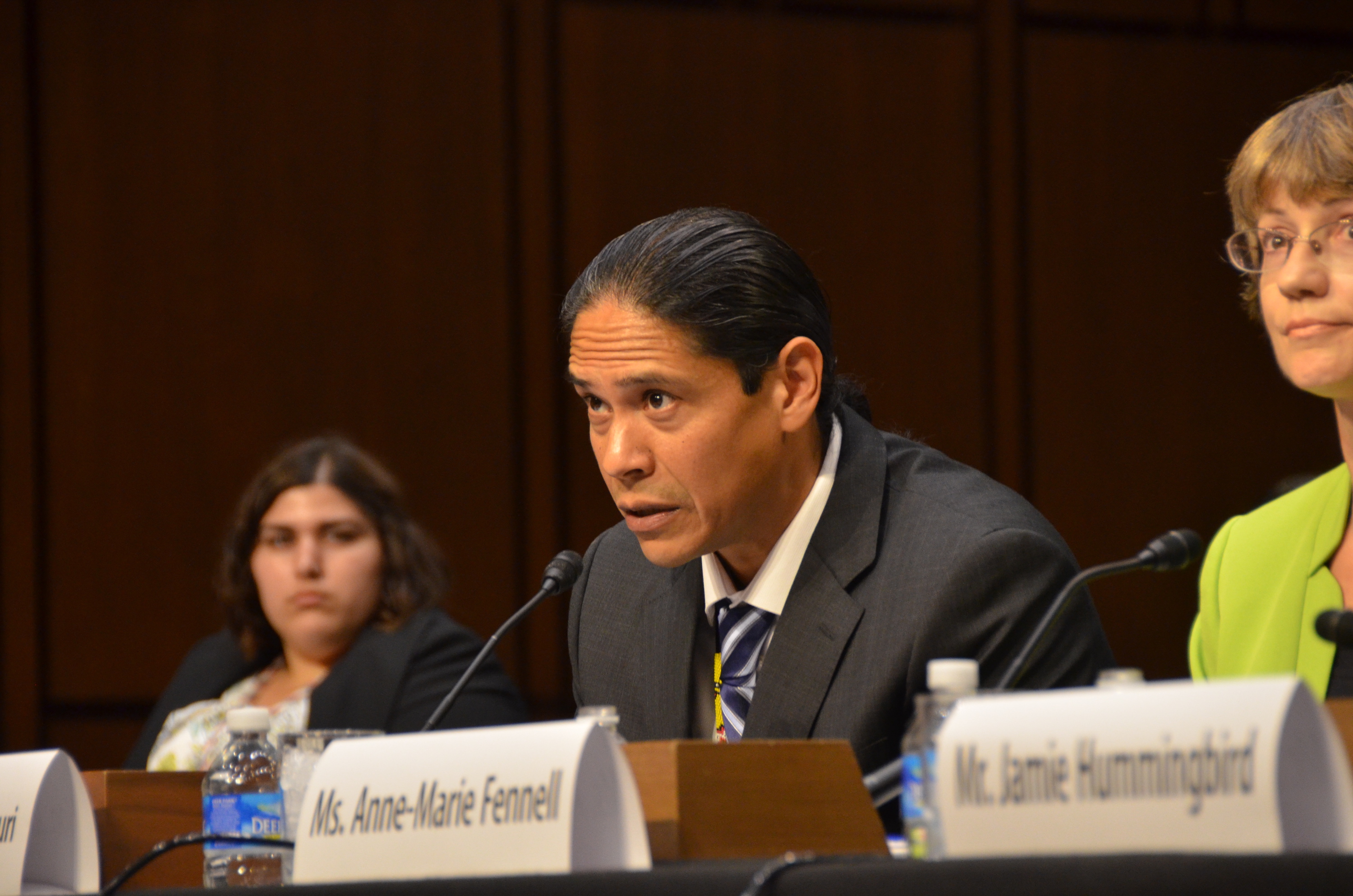 Senate Committee on Indian Affairs schedules hearing on tribal gaming industry