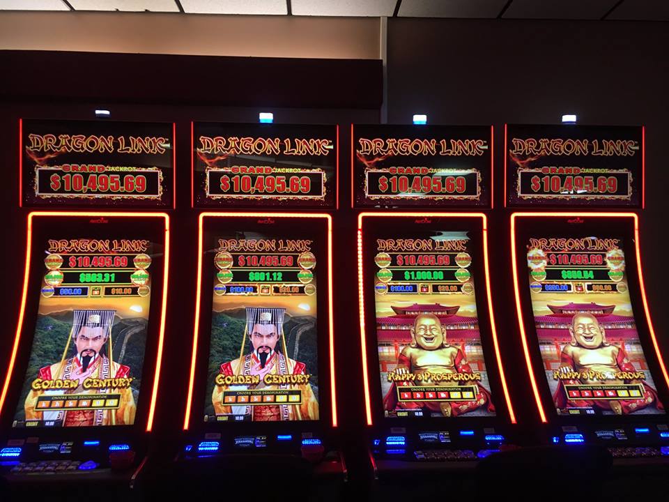 Keweenaw Bay Indian Community shares more than $1.4 million in casino revenue