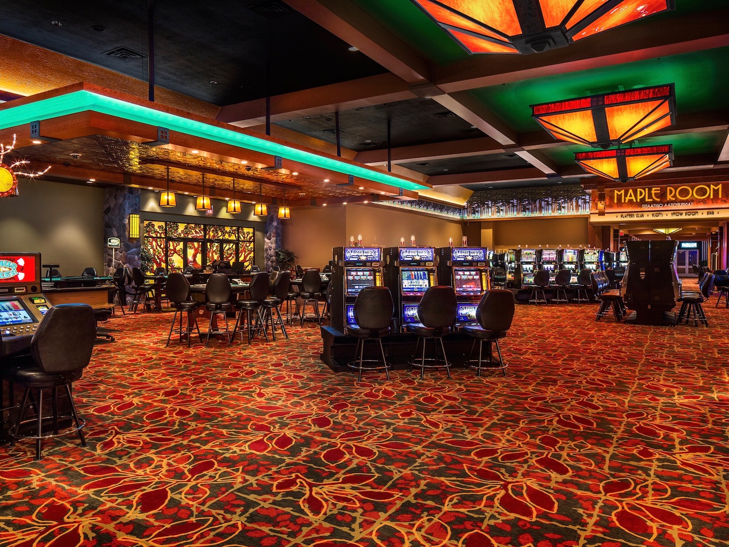 Grand Traverse Band chairman faces recall after opposing new casino