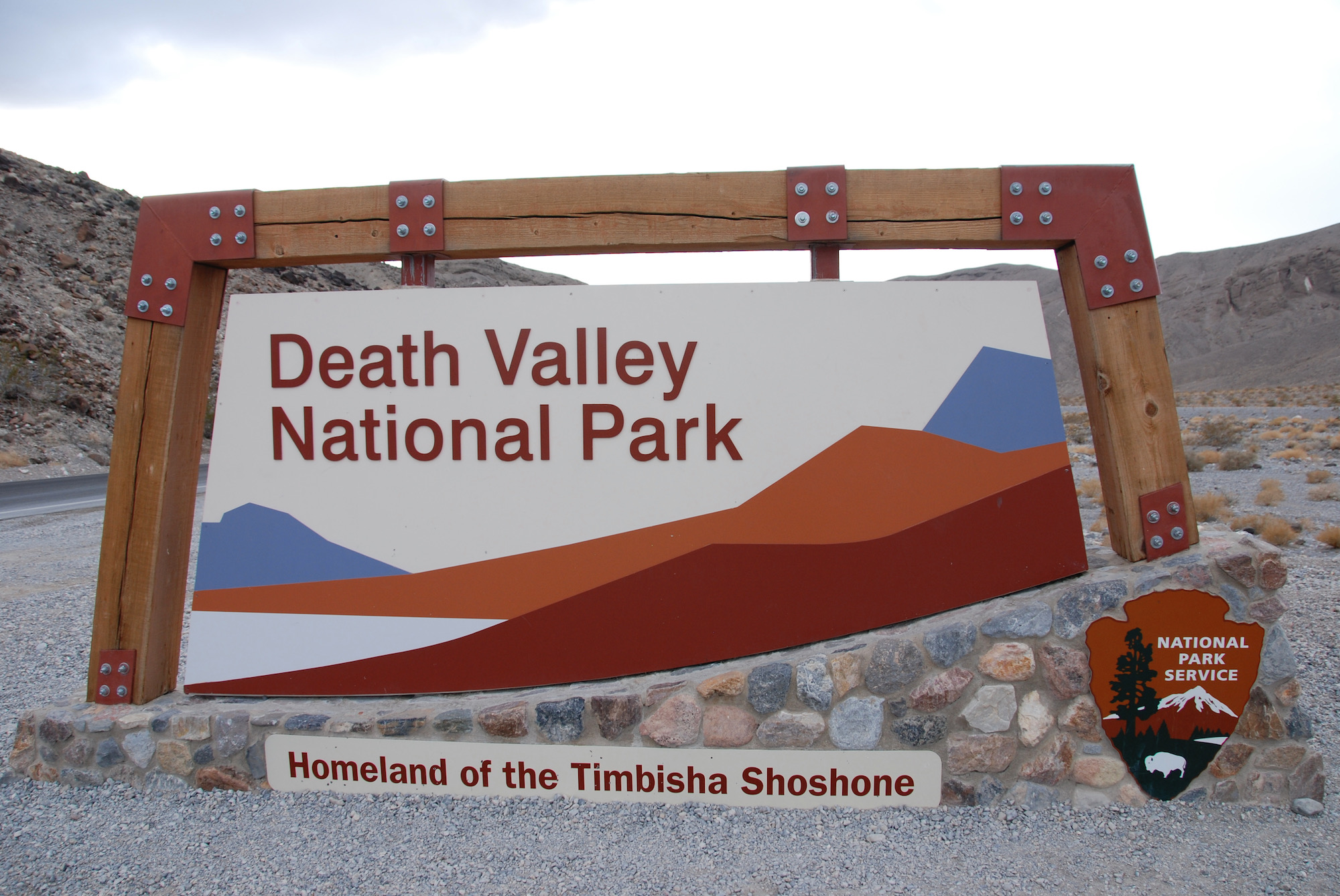 Timbisha Shoshone Tribe faces hurdles in Washington for casino bid