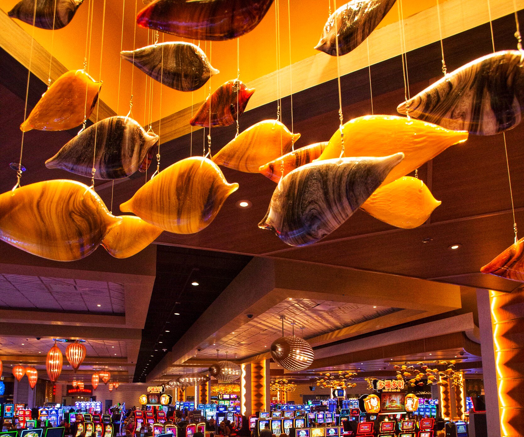 18 And Up Casinos In Oklahoma