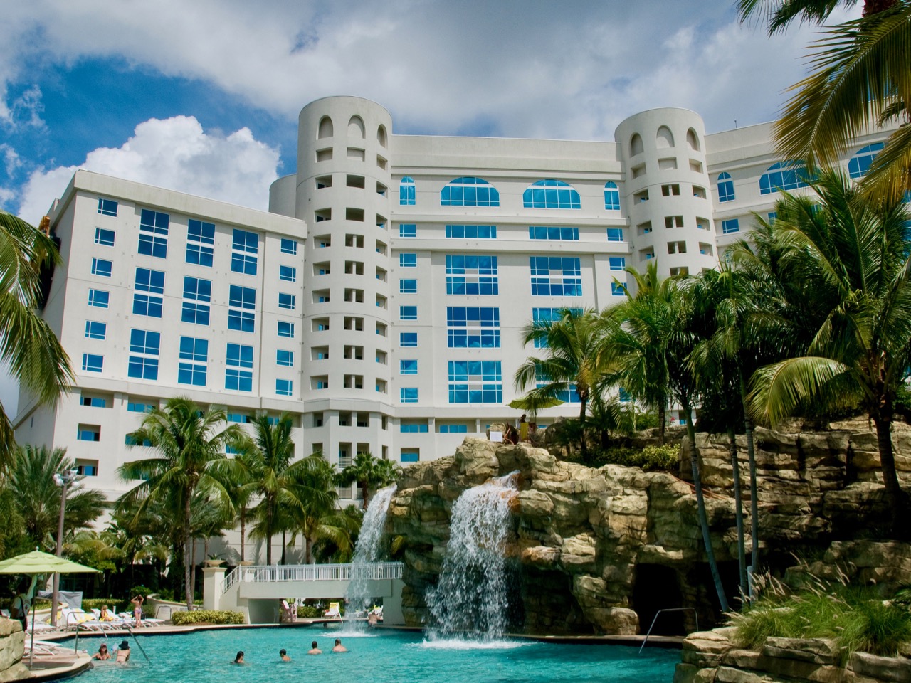Seminole Tribe spends more than $24 million on gaming initiative