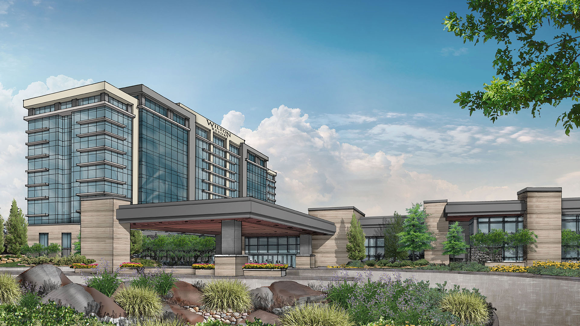 Wilton Rancheria remains optimistic for long-awaited casino