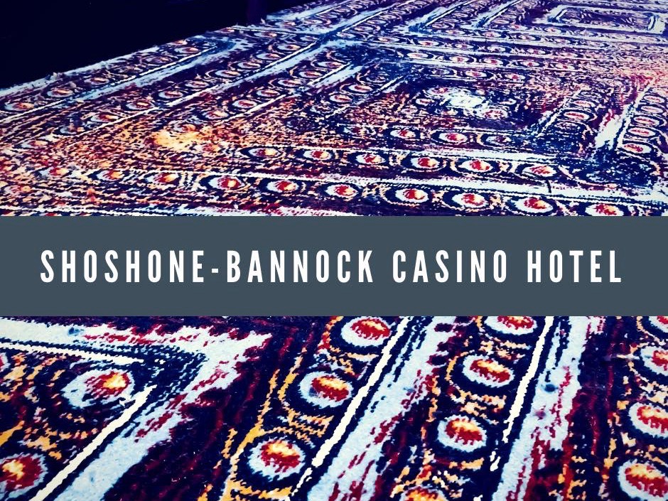 Shoshone-Bannock Tribes set grand opening for casino expansion project