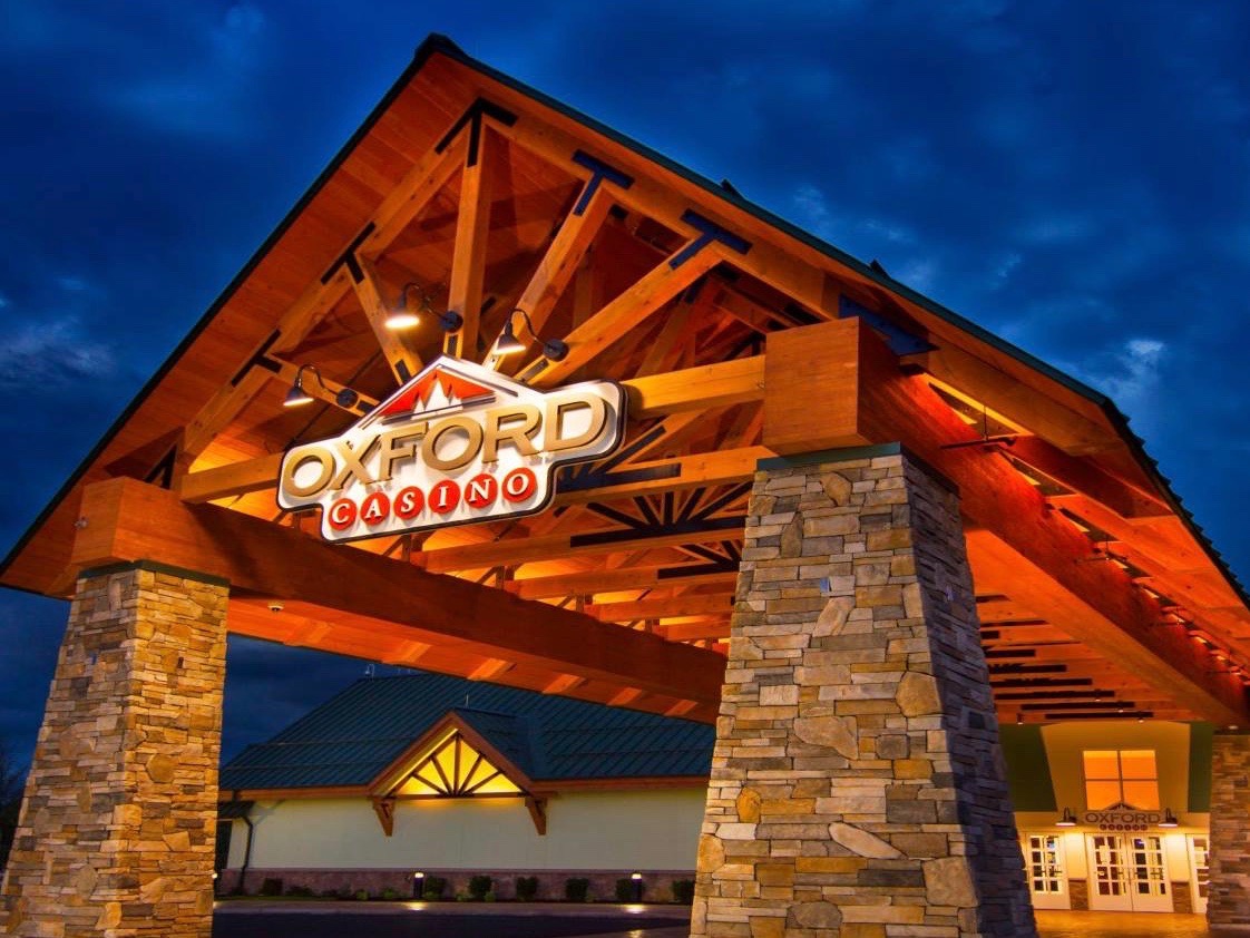 Tribes once again ask Maine for approval to join the gaming industry