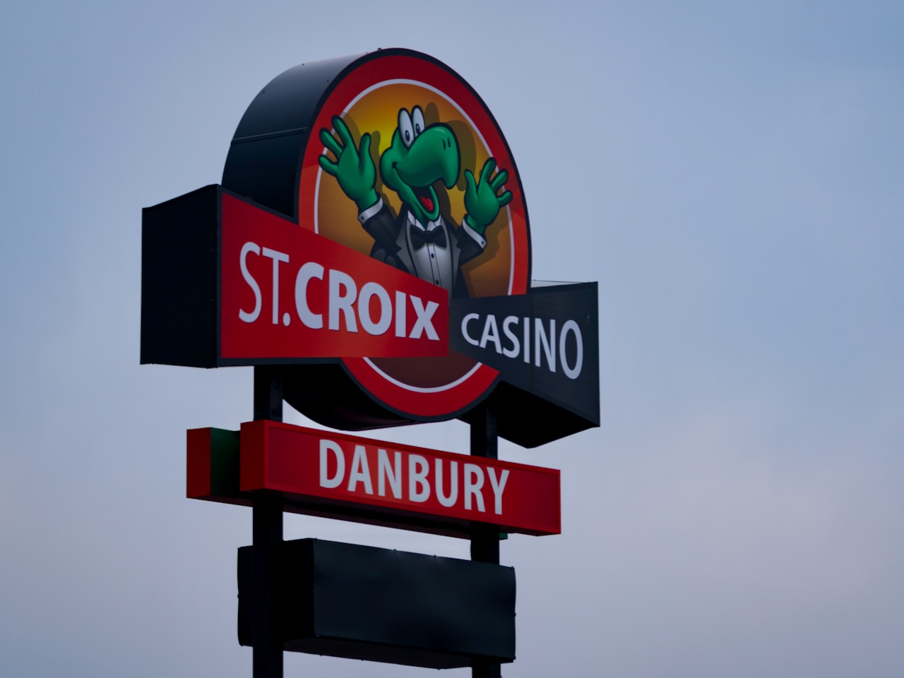 St. Croix Chippewa Tribe hit with $5.5 million fine for gaming law violations