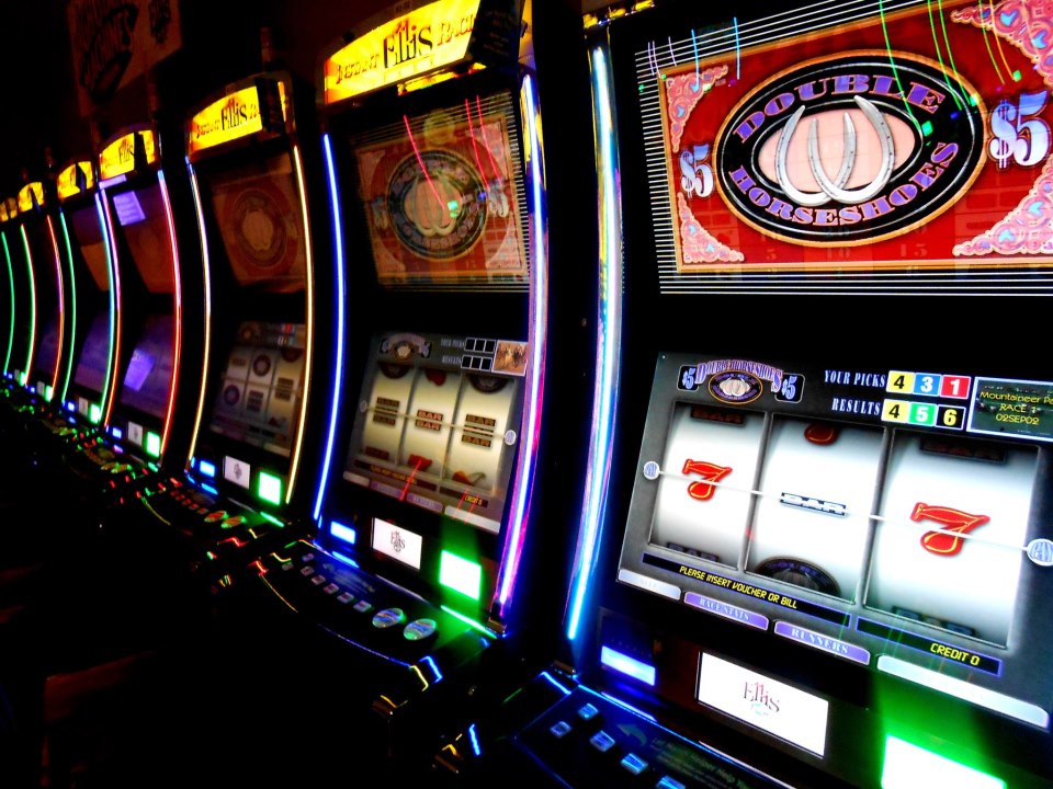 Closest casino to watonga ok obituaries