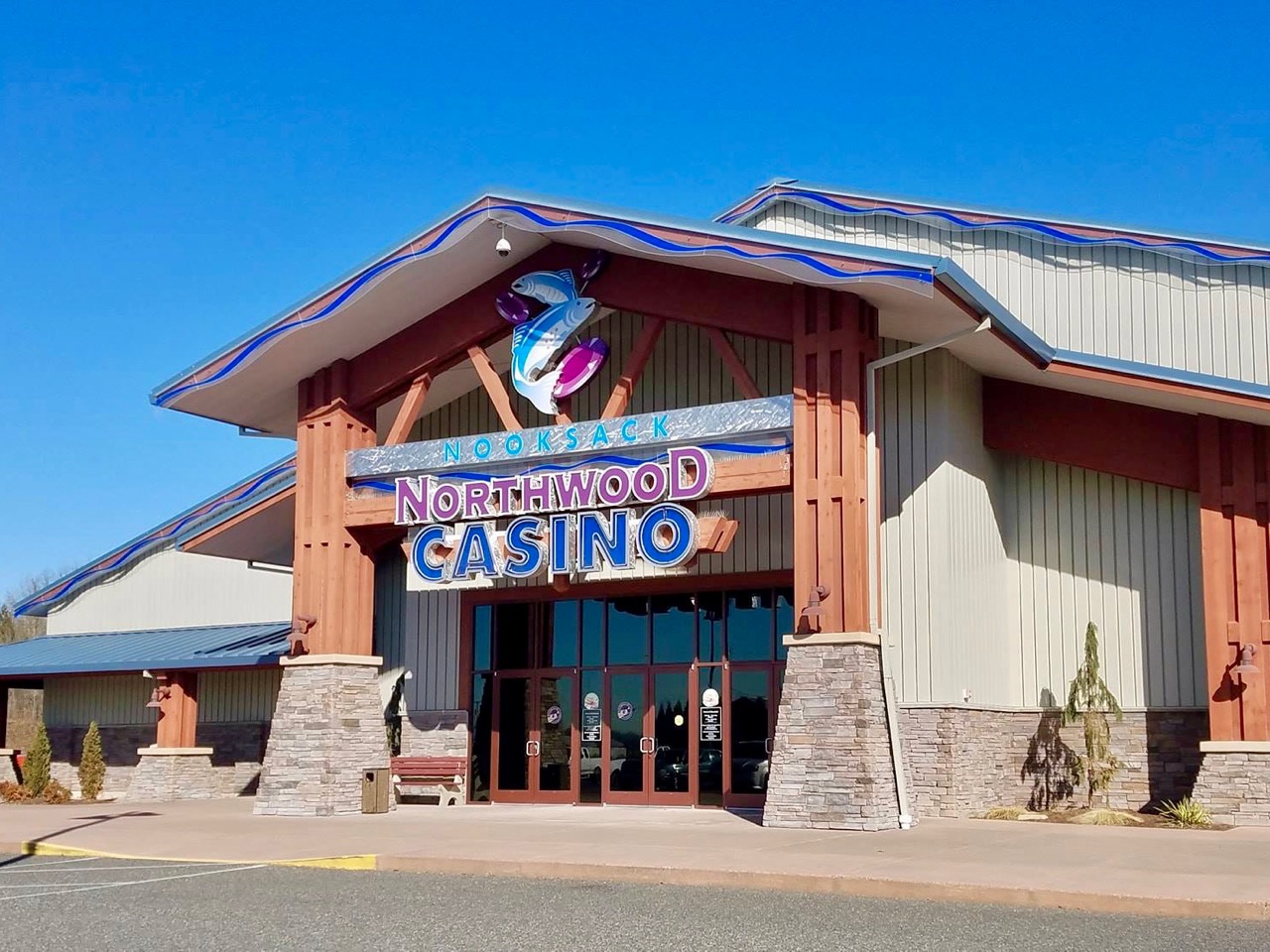 Nooksack Tribe gets back into Class III gaming with updated compact