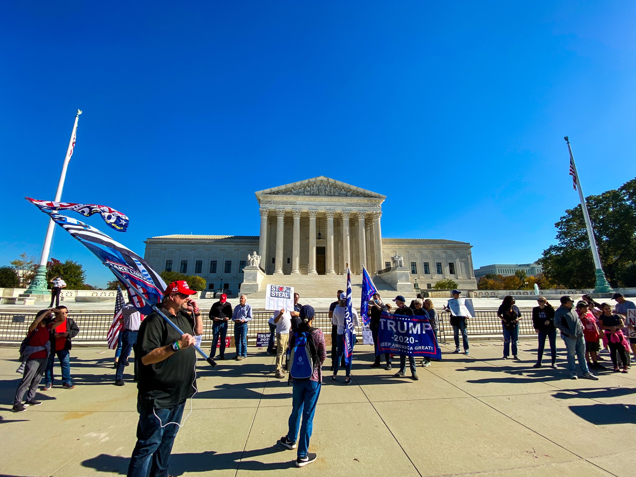 U.S. Supreme Court