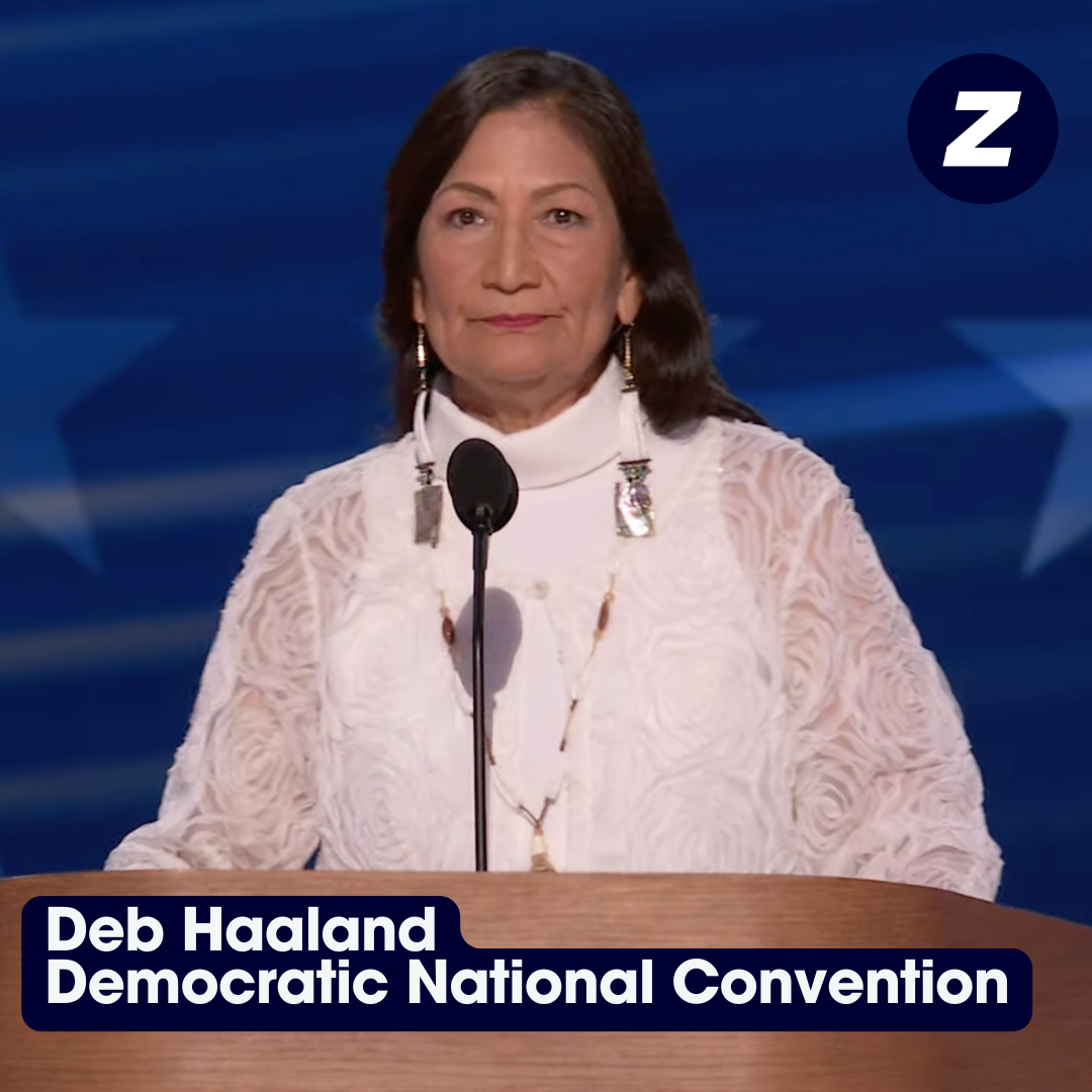 Deb Haaland