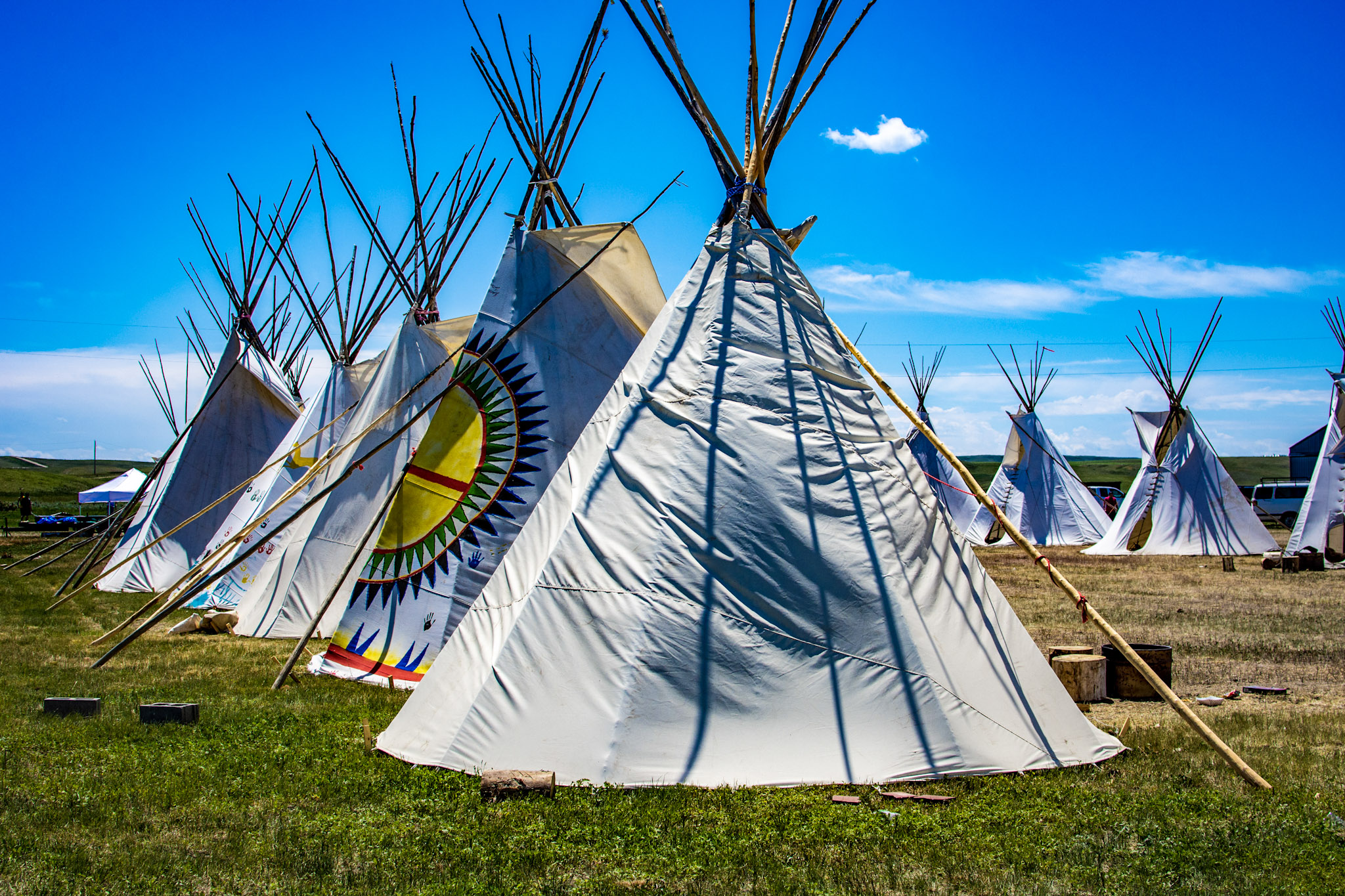 Fort Peck Tribes