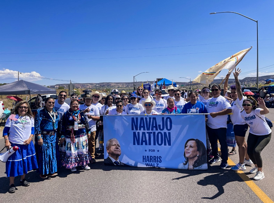 Navajo Nation Fair